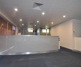 Offices commercial property leased at 32 Walker Street Townsville City QLD 4810