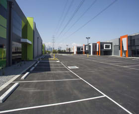 Offices commercial property leased at 3/30 Prohasky Street Port Melbourne VIC 3207