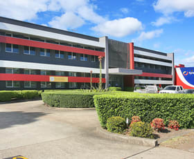 Factory, Warehouse & Industrial commercial property leased at Unit 10, 167 Prospect Highway Seven Hills NSW 2147