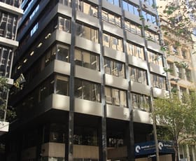 Offices commercial property leased at Level 2, C/215 Clarence Street Sydney NSW 2000