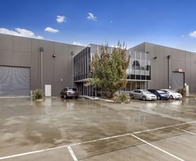 Factory, Warehouse & Industrial commercial property leased at Building 8/621 Whitehorse Road Mitcham VIC 3132