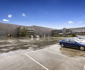 Factory, Warehouse & Industrial commercial property leased at Building 8/621 Whitehorse Road Mitcham VIC 3132