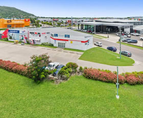 Shop & Retail commercial property leased at 158-160 Duckworth St Garbutt QLD 4814