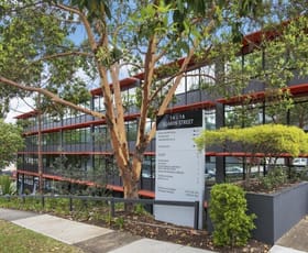 Medical / Consulting commercial property leased at Various Suites/14-16 Suakin Street Pymble NSW 2073