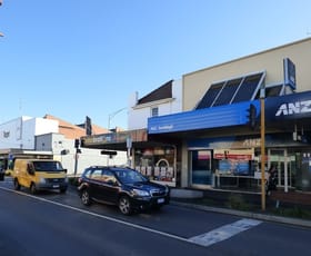 Shop & Retail commercial property leased at 411 Centre Road Bentleigh VIC 3204