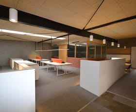 Offices commercial property leased at Lilian Fowler Place Marrickville NSW 2204