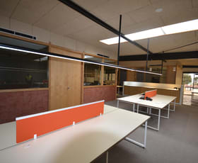 Offices commercial property leased at Lilian Fowler Place Marrickville NSW 2204