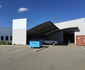 Factory, Warehouse & Industrial commercial property sold at 8 Meliador Way Midvale WA 6056
