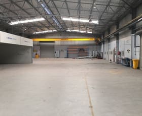 Factory, Warehouse & Industrial commercial property sold at 8 Meliador Way Midvale WA 6056