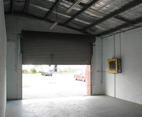Factory, Warehouse & Industrial commercial property leased at 1/37 Hurrell Way Rockingham WA 6168