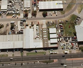 Factory, Warehouse & Industrial commercial property leased at 1/37 Hurrell Way Rockingham WA 6168