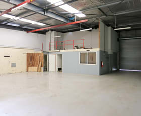 Factory, Warehouse & Industrial commercial property leased at Geebung QLD 4034