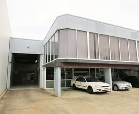 Factory, Warehouse & Industrial commercial property leased at Geebung QLD 4034