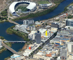 Offices commercial property for lease at Level 2/358 Flinders Street Townsville City QLD 4810