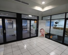 Medical / Consulting commercial property leased at 281-285 Ross River Road Aitkenvale QLD 4814