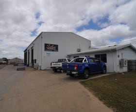 Factory, Warehouse & Industrial commercial property leased at 10 Catalyst Court Mount St John QLD 4818