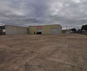 Factory, Warehouse & Industrial commercial property leased at 4/34 Pilkington Street Garbutt QLD 4814
