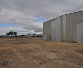Factory, Warehouse & Industrial commercial property leased at 4/34 Pilkington Street Garbutt QLD 4814