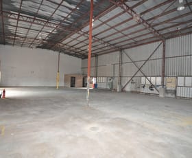 Factory, Warehouse & Industrial commercial property leased at Shed 4/34 Pilkington Street Garbutt QLD 4814