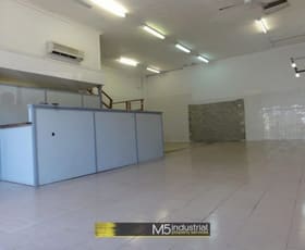Factory, Warehouse & Industrial commercial property leased at 1/21 Childs Road Chipping Norton NSW 2170