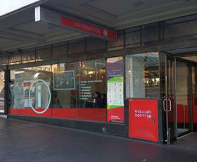 Showrooms / Bulky Goods commercial property leased at Sydney NSW 2000
