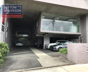 Offices commercial property leased at 101/14-16 Whiting Street Artarmon NSW 2064
