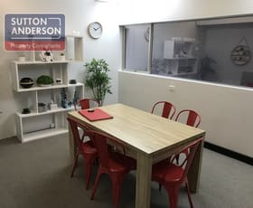 Offices commercial property leased at 101/14-16 Whiting Street Artarmon NSW 2064