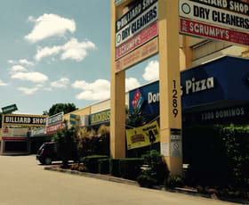 Shop & Retail commercial property leased at Aspley QLD 4034