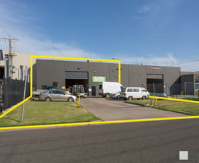 Showrooms / Bulky Goods commercial property leased at 16 Yiannis Court Springvale VIC 3171