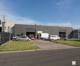 Showrooms / Bulky Goods commercial property leased at 16 Yiannis Court Springvale VIC 3171
