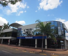 Offices commercial property leased at Level 1 Unit 3/74 Victoria Parade Rockhampton City QLD 4700