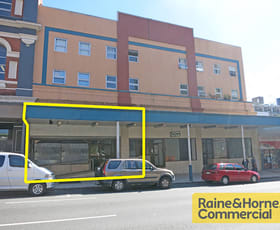 Showrooms / Bulky Goods commercial property for lease at 298 Wickham Street Fortitude Valley QLD 4006