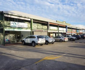 Offices commercial property leased at 210-216 Hume Highway Lansvale NSW 2166