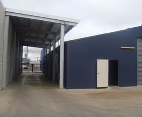 Factory, Warehouse & Industrial commercial property leased at 35 Hawthorne Street Roma QLD 4455