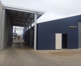 Showrooms / Bulky Goods commercial property leased at 35 Hawthorne Street Roma QLD 4455