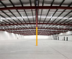 Factory, Warehouse & Industrial commercial property leased at 152 Miller Street Chester Hill NSW 2162