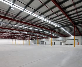 Factory, Warehouse & Industrial commercial property leased at 152 Miller Street Chester Hill NSW 2162