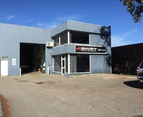 Factory, Warehouse & Industrial commercial property leased at 43 Kensington Street East Perth WA 6004