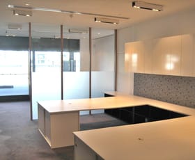 Offices commercial property leased at Pyrmont NSW 2009