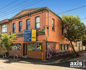 Shop & Retail commercial property leased at 244 Inkerman Street St Kilda East VIC 3183
