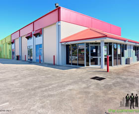 Showrooms / Bulky Goods commercial property leased at 3/16 Lear Jet Drive Caboolture QLD 4510