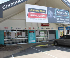 Showrooms / Bulky Goods commercial property leased at 10/110 Morayfield Road Caboolture South QLD 4510