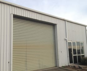 Factory, Warehouse & Industrial commercial property leased at 3/9 Meredith Street Newton SA 5074