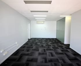 Offices commercial property leased at 5/126 Margaret Street Toowoomba QLD 4350