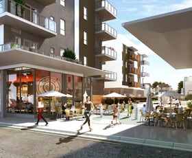 Shop & Retail commercial property leased at 44-48 Sturt Street Adelaide SA 5000