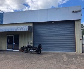 Shop & Retail commercial property leased at 1/86 Elizabeth Street Urangan QLD 4655