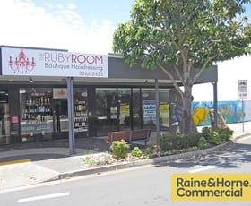 Shop & Retail commercial property leased at Nundah QLD 4012