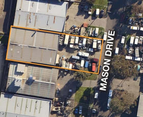 Factory, Warehouse & Industrial commercial property leased at 10 Mason Drive Braeside VIC 3195