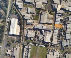Factory, Warehouse & Industrial commercial property leased at 10 Mason Drive Braeside VIC 3195