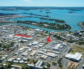 Factory, Warehouse & Industrial commercial property leased at 1/12 Crow Street Gladstone Central QLD 4680